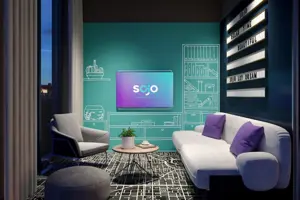 Khách Sạn SOJO Thái Bình