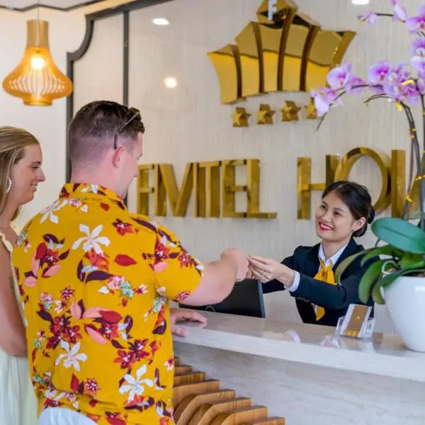 Khách sạn Fivitel Hội An