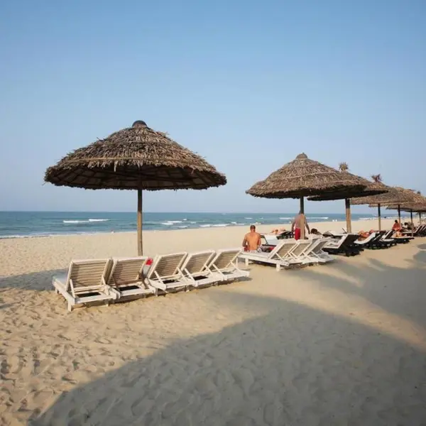 Khách sạn Fivitel Hội An