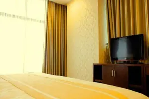 Khách Sạn Petro Thái Bình