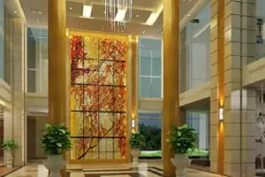 Khách Sạn Petro Thái Bình