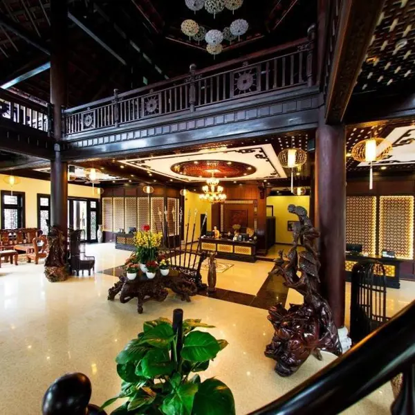 Koi Resort & Spa Hội An