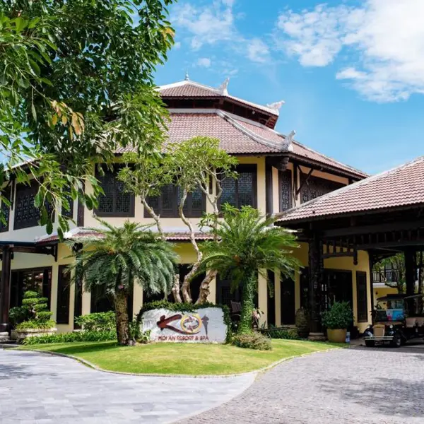 Koi Resort & Spa Hội An