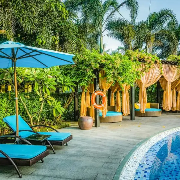 Koi Resort & Spa Hội An