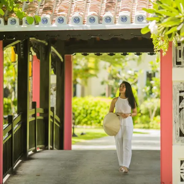 Koi Resort & Spa Hội An