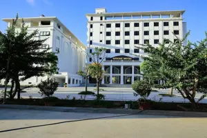 Khách Sạn New Day Thái Bình