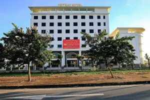 Khách Sạn New Day Thái Bình