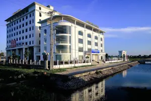 Khách Sạn New Day Thái Bình