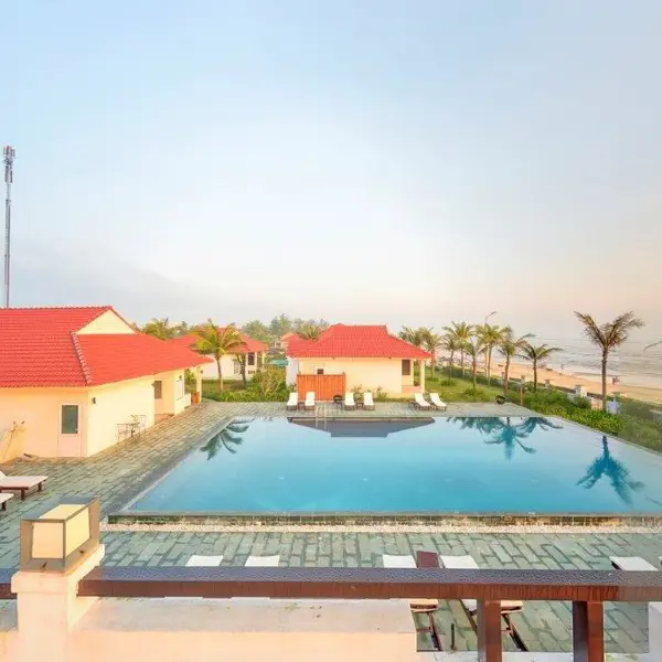 Tam Thanh Beach Resort & Spa