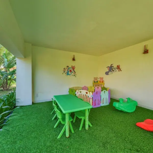 Tam Thanh Beach Resort & Spa