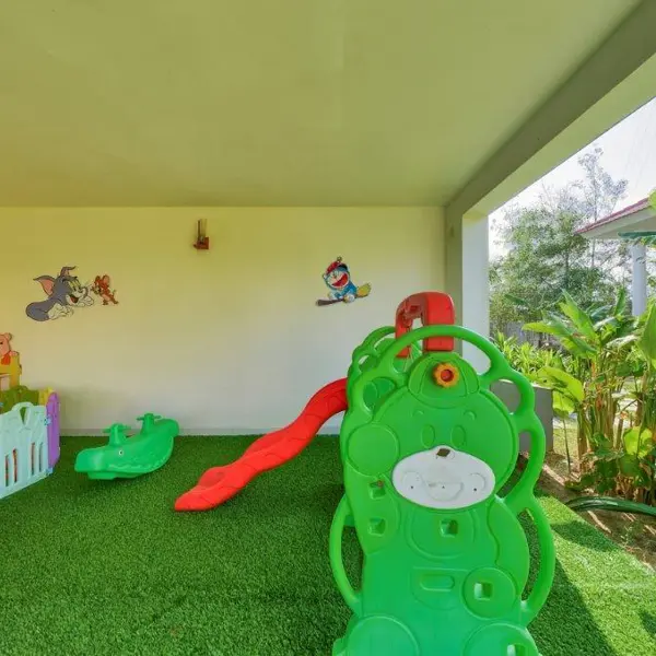 Tam Thanh Beach Resort & Spa