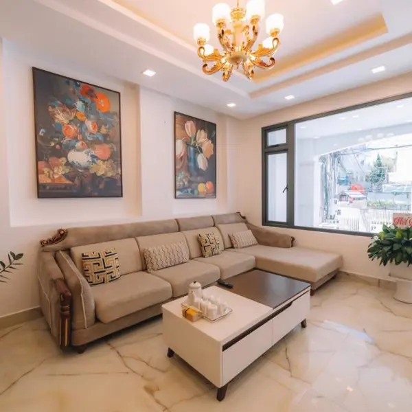 Khách Sạn Hạ Na