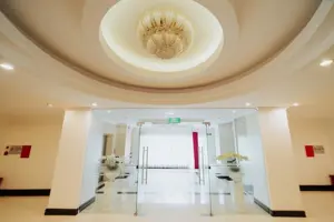 Khách Sạn White Palace Thái Bình