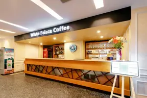 Khách Sạn White Palace Thái Bình