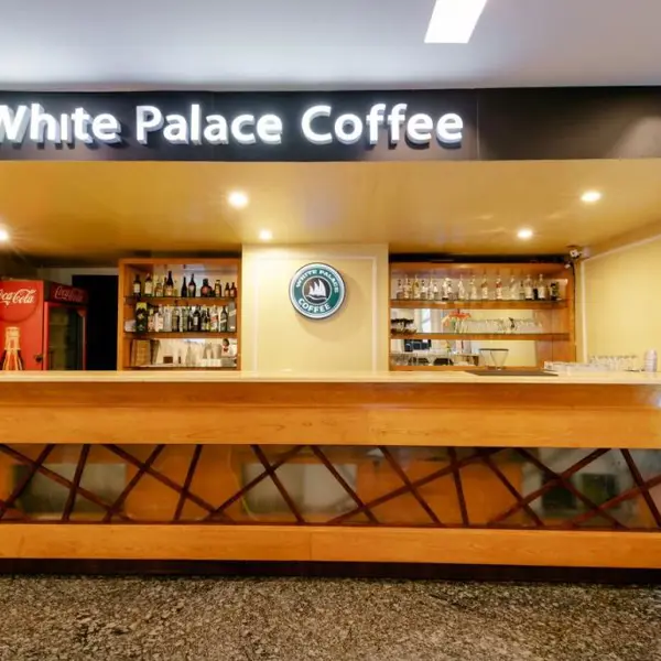 Khách Sạn White Palace Thái Bình