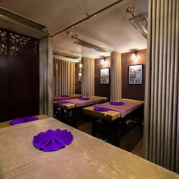 Khách sạn Hội An Nostalgia & Spa