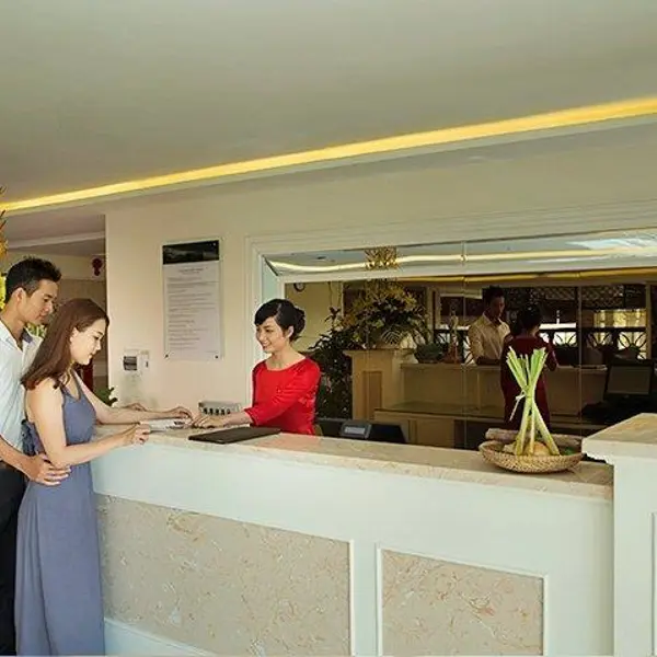 Khách sạn Mường Thanh Holiday Hội An