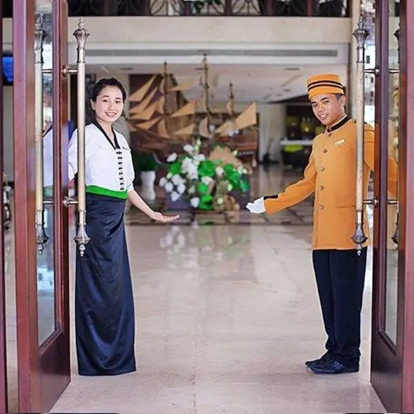 Khách sạn Mường Thanh Holiday Hội An