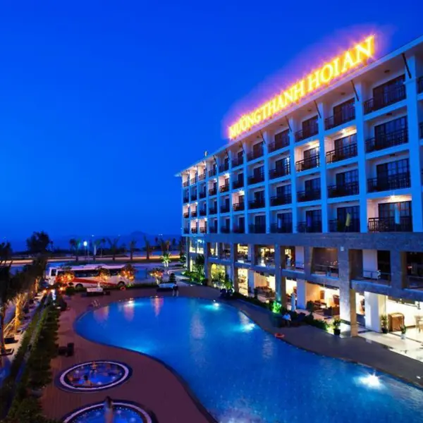 Khách sạn Mường Thanh Holiday Hội An