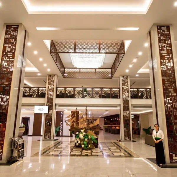 Khách sạn Mường Thanh Holiday Hội An