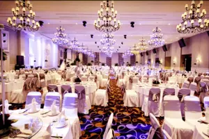 Khách Sạn Kim Cương