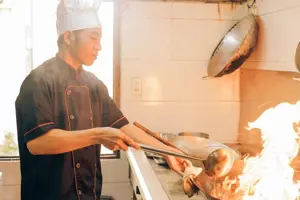 Khách Sạn Kim Cương