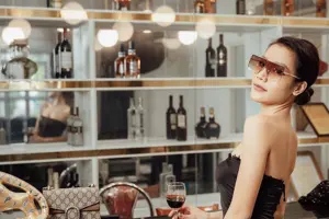 Khách Sạn Kim Cương