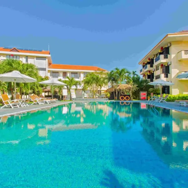 Phú Thịnh Boutique Resort & Spa