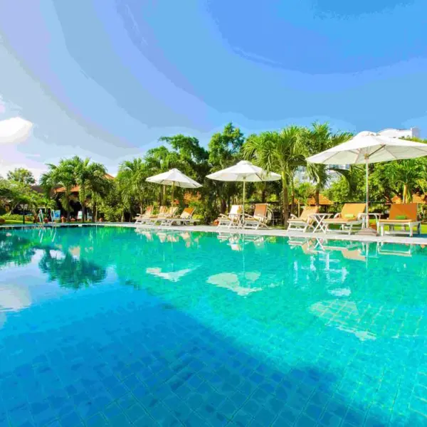 Phú Thịnh Boutique Resort & Spa