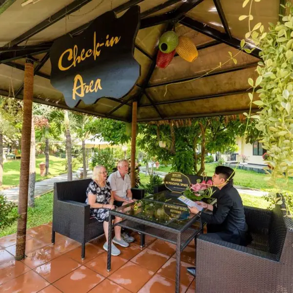 Phú Thịnh Boutique Resort & Spa