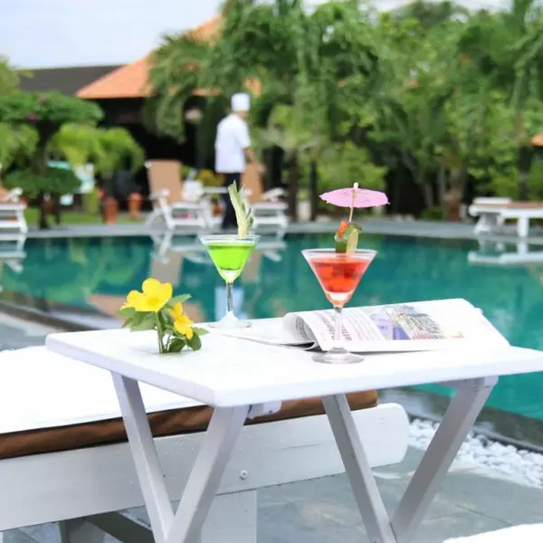 Phú Thịnh Boutique Resort & Spa