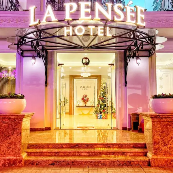 Khách sạn La Pense'e Đà Lạt