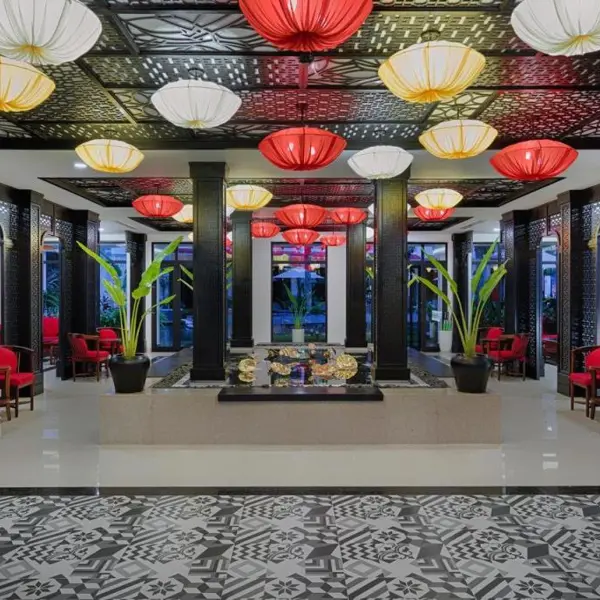 Khách Sạn Belle Maison Hadana Hội An