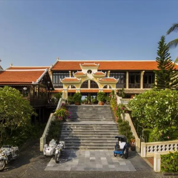 Victoria Hội An Beach Resort & Spa