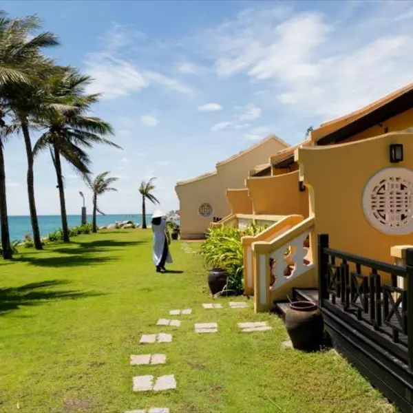 Victoria Hội An Beach Resort & Spa