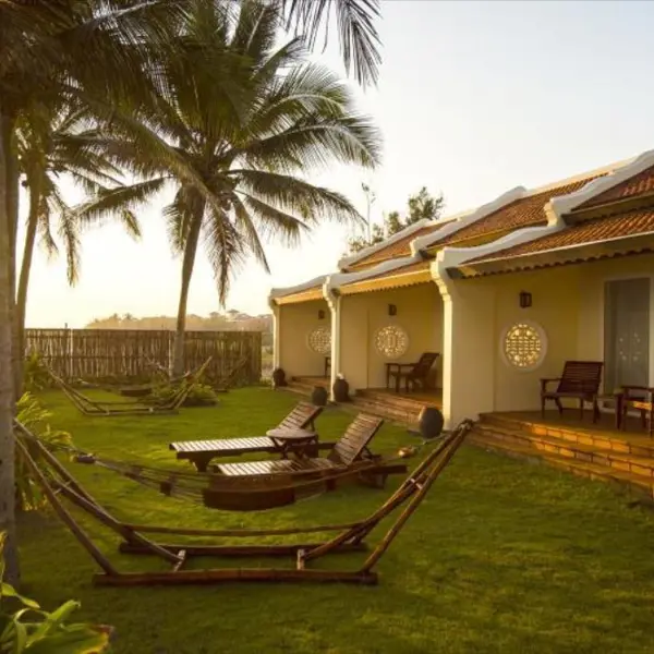 Victoria Hội An Beach Resort & Spa