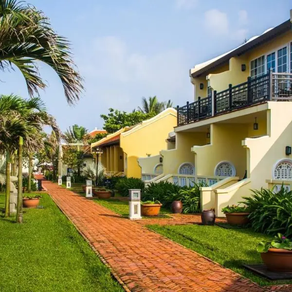 Victoria Hội An Beach Resort & Spa