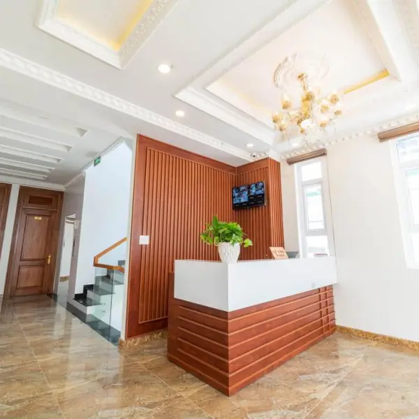 Khách Sạn Ánh Phương Đà Lạt