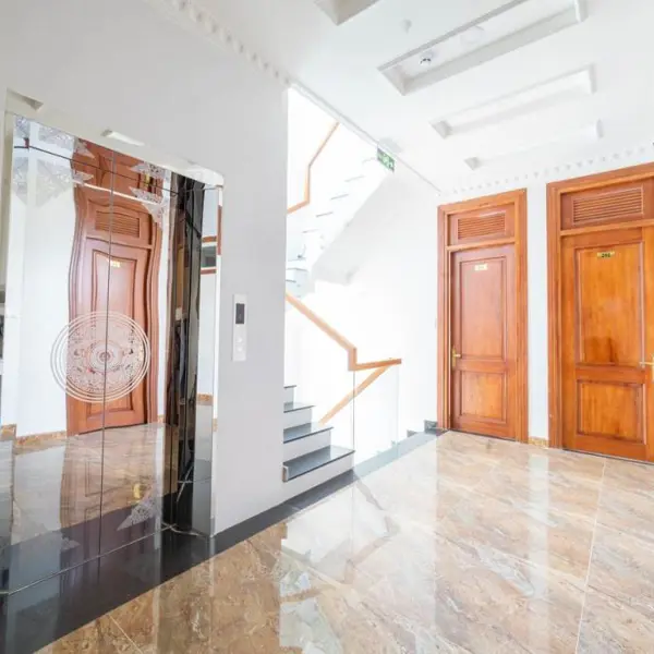 Khách Sạn Ánh Phương Đà Lạt
