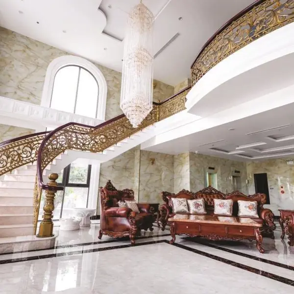 Khách Sạn Royal Quảng Bình
