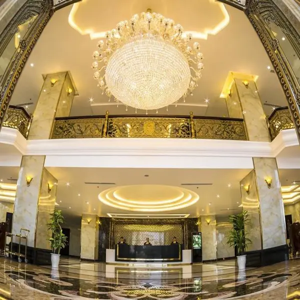 Khách Sạn Royal Quảng Bình