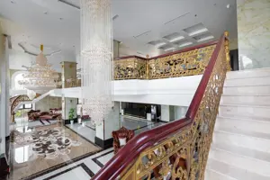 Khách Sạn Royal Quảng Bình