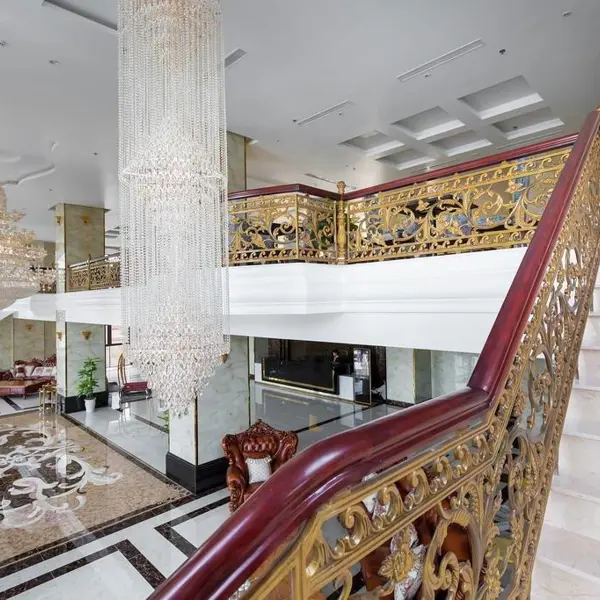 Khách Sạn Royal Quảng Bình