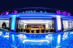 Khách Sạn Royal Quảng Bình