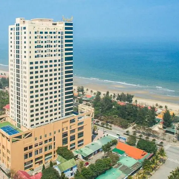 Khách Sạn Mường Thanh Grand Cửa Lò