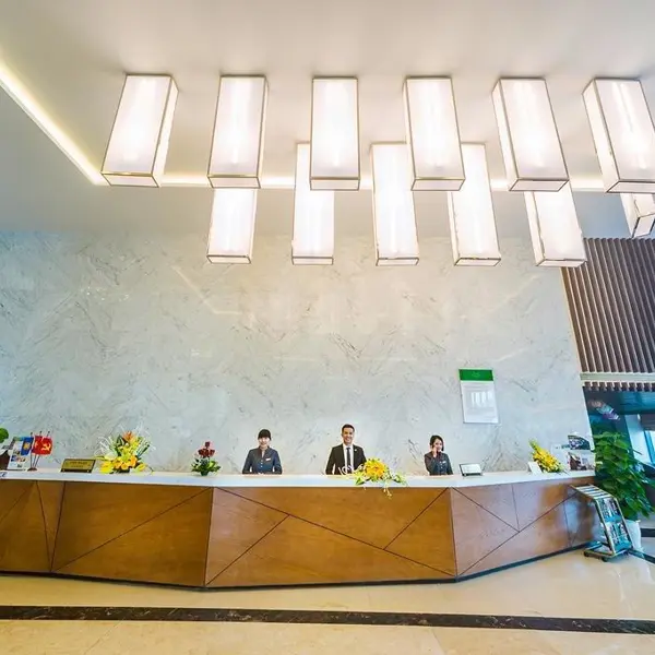 Khách Sạn Mường Thanh Grand Cửa Lò