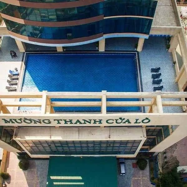 Khách Sạn Mường Thanh Grand Cửa Lò