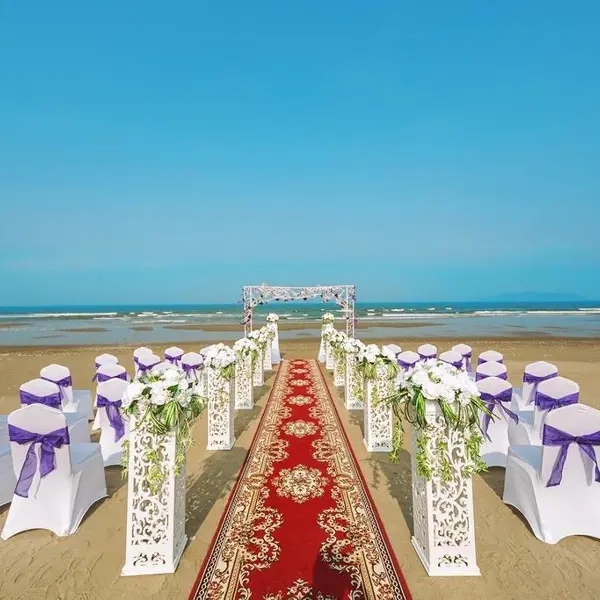Khách Sạn Mường Thanh Grand Cửa Lò