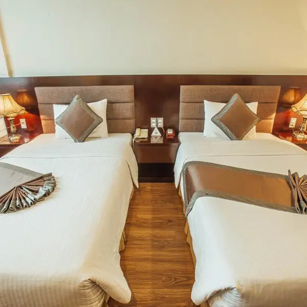 Khách Sạn Mường Thanh Vinh