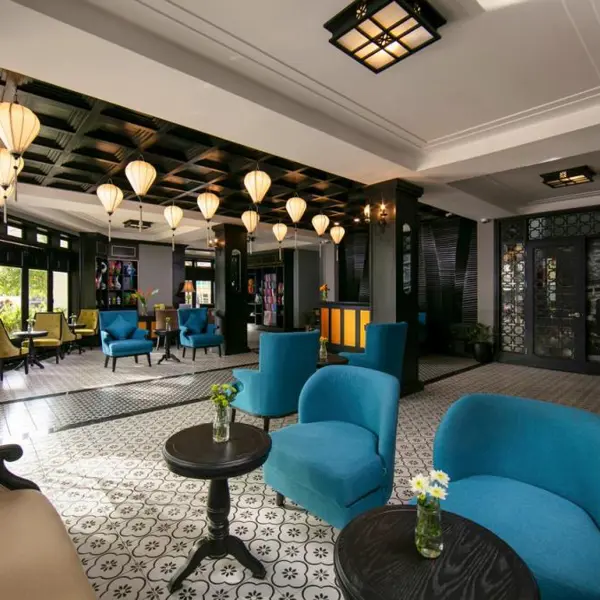 Hội An Golden Holiday Hotel & Spa
